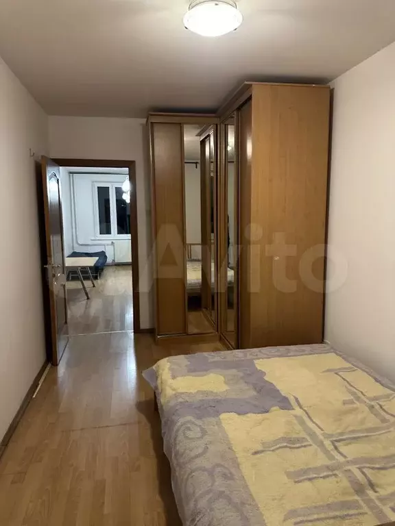 3-к. квартира, 70 м, 4/9 эт. - Фото 0