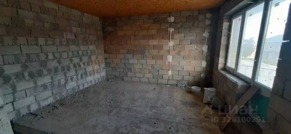 2-к кв. Крым, Сакский район, с. Орехово ул. Энтузиастов, 12 (66.0 м) - Фото 2