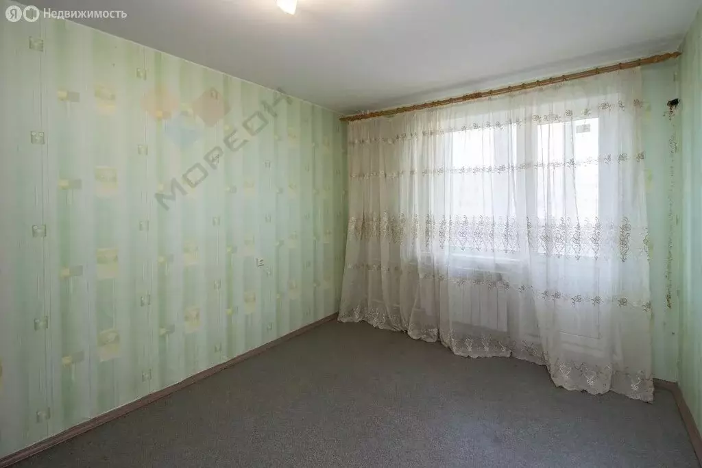 3-комнатная квартира: Краснодар, Уральская улица, 115/1 (74.5 м) - Фото 0