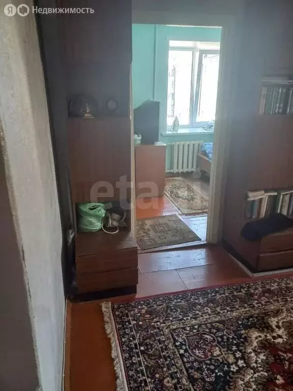 3-комнатная квартира: Курган, улица Савельева, 18 (53 м) - Фото 2