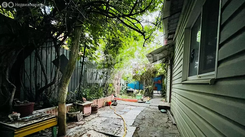 Дом в Астрахань, Староастраханская улица, 26 (46.4 м) - Фото 1