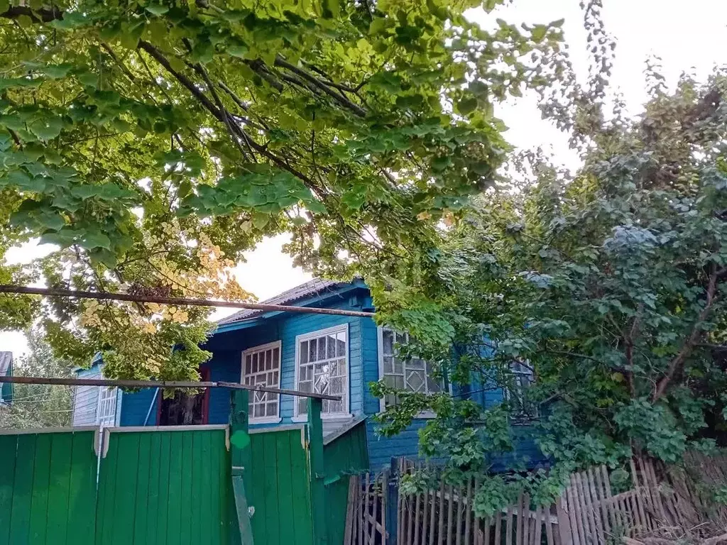 Дом в Белгородская область, Бирюч Красногвардейский район, ... - Фото 0