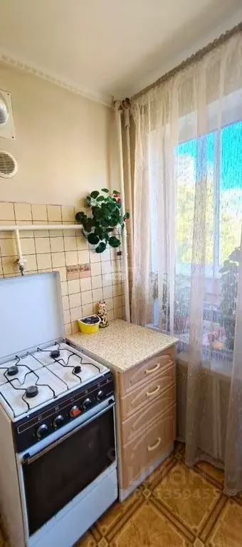 2-к кв. Калужская область, Калуга Больничная ул., 17 (47.0 м) - Фото 1