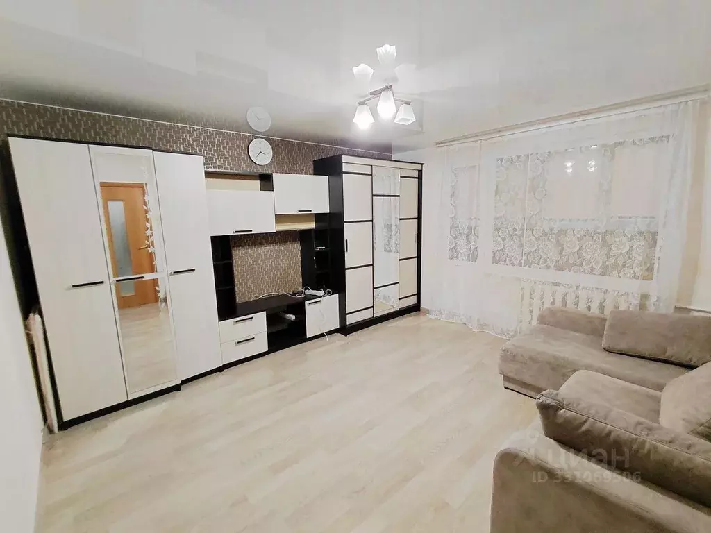 2-к кв. Севастополь ул. Громова, 64 (62.0 м) - Фото 1