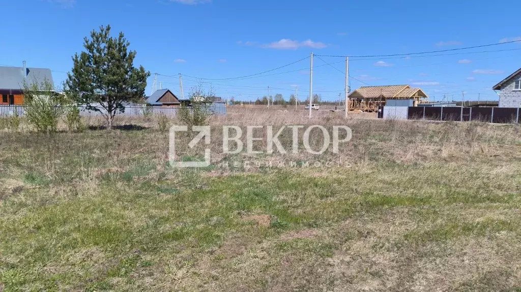 Участок в Костромская область, Кострома проезд 1-й Армейский (9.6 ... - Фото 0