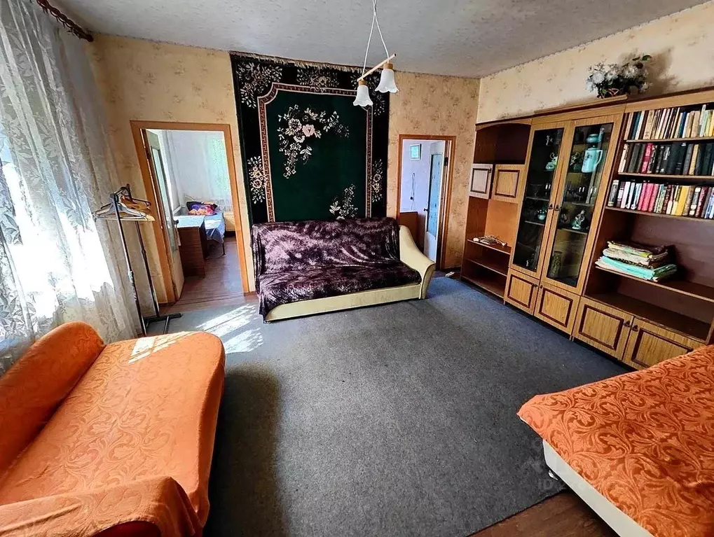 Дом в Ростовская область, Ростов-на-Дону пер. Пржевальского (100 м) - Фото 2