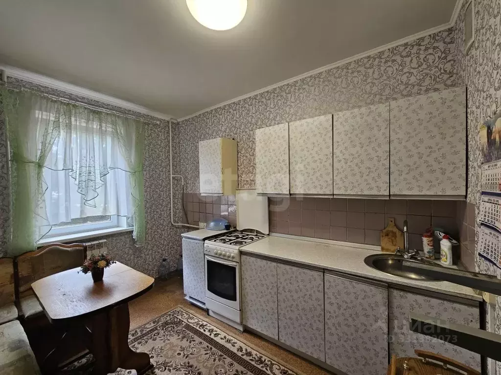 3-к кв. Тульская область, Тула ул. Максима Горького, 33А (65.6 м) - Фото 1