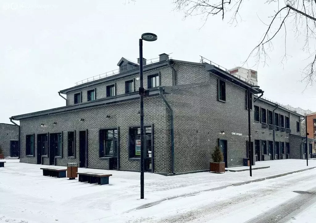 Помещение свободного назначения (23.8 м) - Фото 2