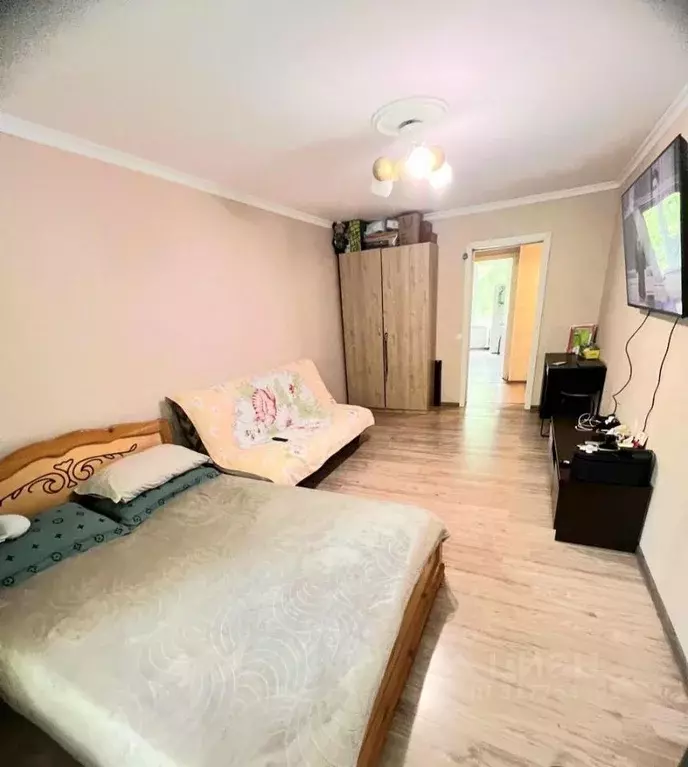 1-к кв. Москва Щелковское ш., 53 (38.0 м) - Фото 0
