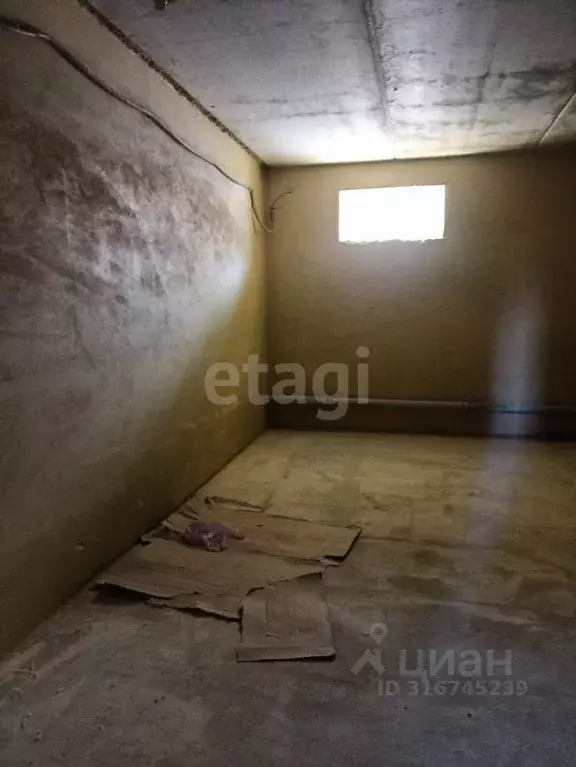 Помещение свободного назначения в Ярославская область, Ярославль пос. ... - Фото 1