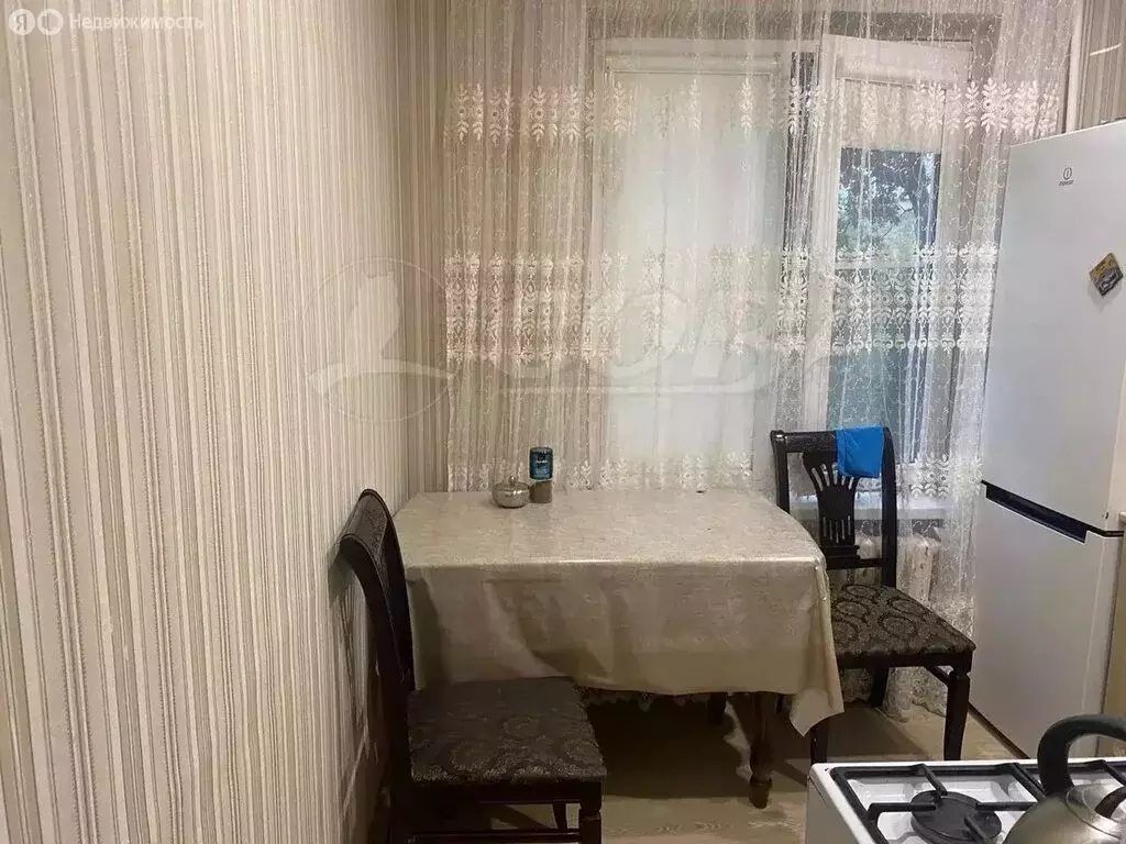 1-комнатная квартира: Махачкала, проспект Гамидова, 30Б (37 м) - Фото 1