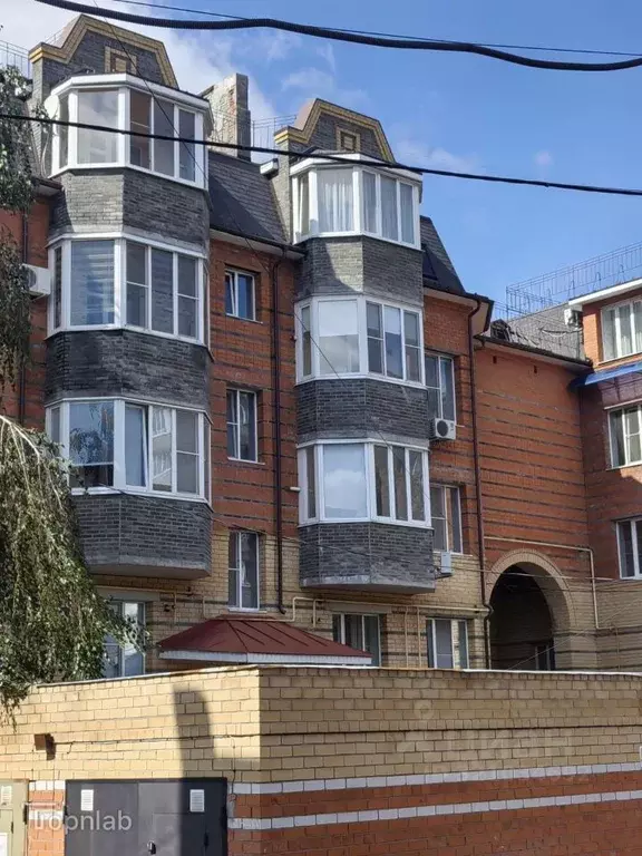 3-к кв. Марий Эл, Йошкар-Ола Советская ул., 101 (109.9 м) - Фото 1