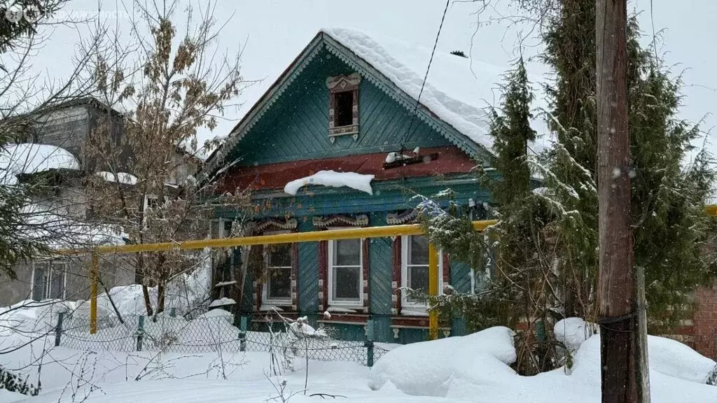 Дом в деревня Лапшлей, 12 (37.7 м) - Фото 1