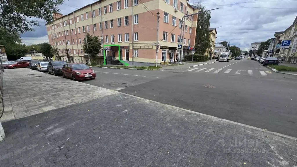 Помещение свободного назначения в Московская область, Ногинск ... - Фото 0