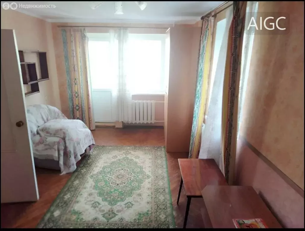 1-комнатная квартира: Новороссийск, проспект Ленина, 28 (31 м) - Фото 2