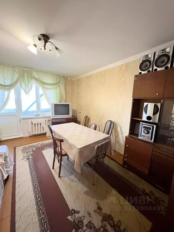 3-к кв. Тверская область, Конаково ул. Энергетиков, 33 (53.0 м) - Фото 2