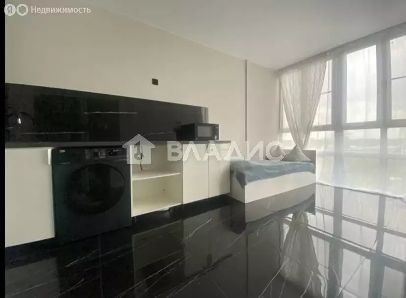 1-комнатная квартира: Химки, улица имени К.И. Вороницына, 1к1 (36.9 м) - Фото 1