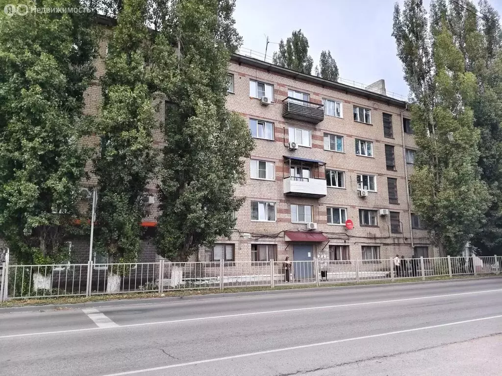 1к в -комнатной квартире (9 м) - Фото 2
