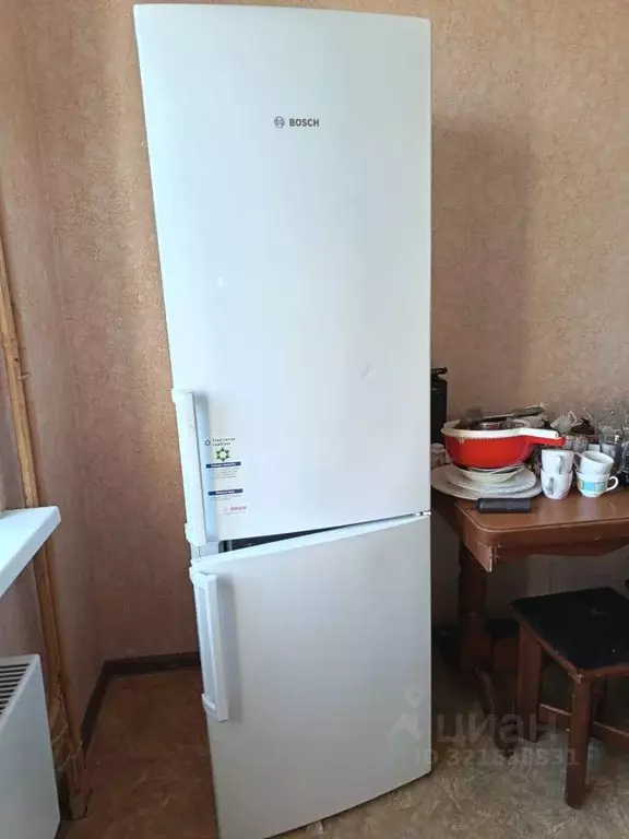 2-к кв. Саратовская область, Саратов проезд 1-й Энергетиков, 14/16 ... - Фото 1