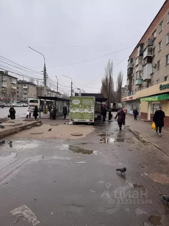 Помещение свободного назначения в Воронежская область, Воронеж ... - Фото 0