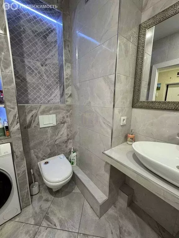 2-комнатная квартира: Ростов-на-Дону, улица Вересаева, 101/5 (57 м) - Фото 0