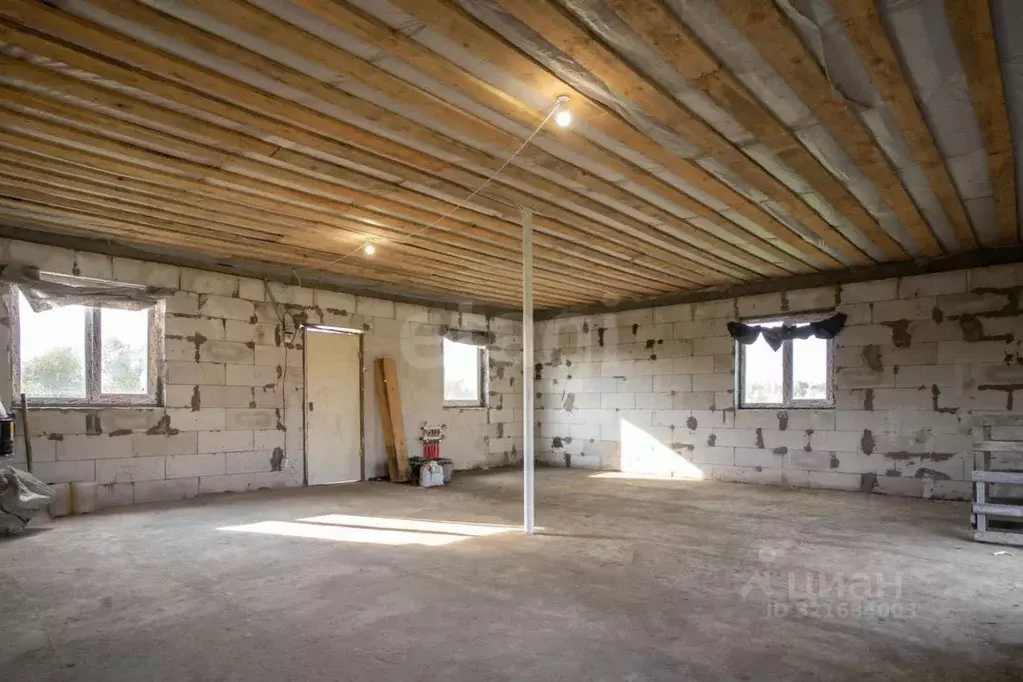 Дом в Томская область, Томский район, с. Корнилово ул. Жирова (62 м) - Фото 0