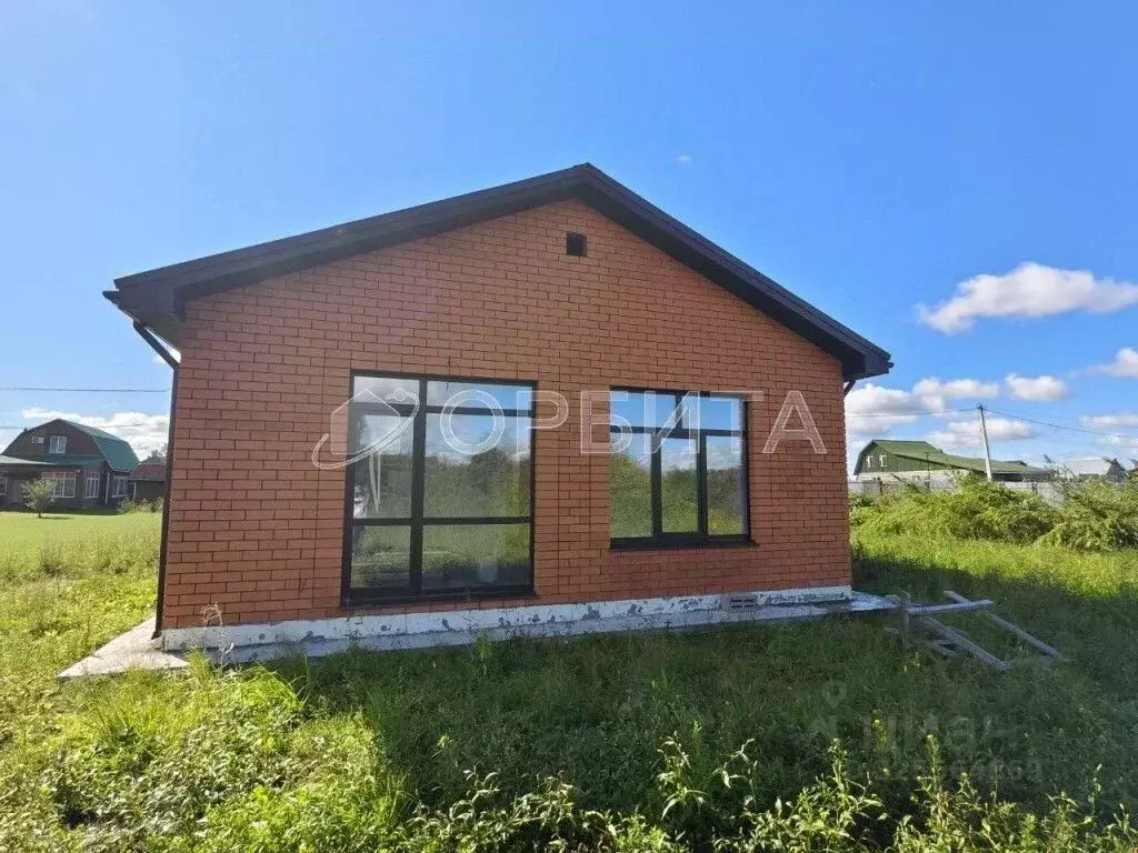 Дом в Тюменская область, Тюмень Царево садовое товарищество, ул. Тихая ... - Фото 2