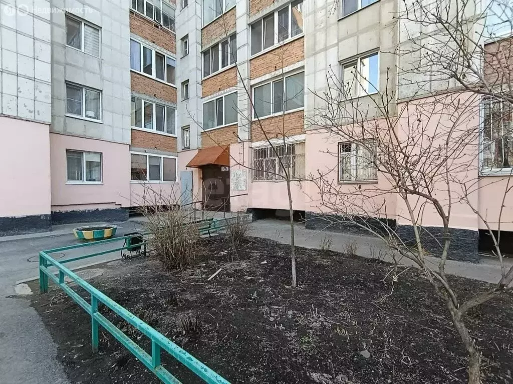 3-комнатная квартира: Тюмень, Холодильная улица, 13А (61.6 м) - Фото 2