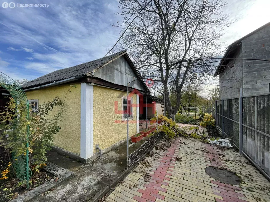 Дом в Ставропольский край, Ессентуки (17.1 м) - Фото 2