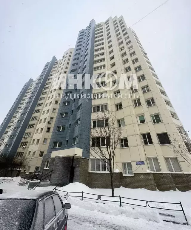 2-к кв. Нижегородская область, Нижний Новгород ул. Богдановича, 2к1 ... - Фото 1