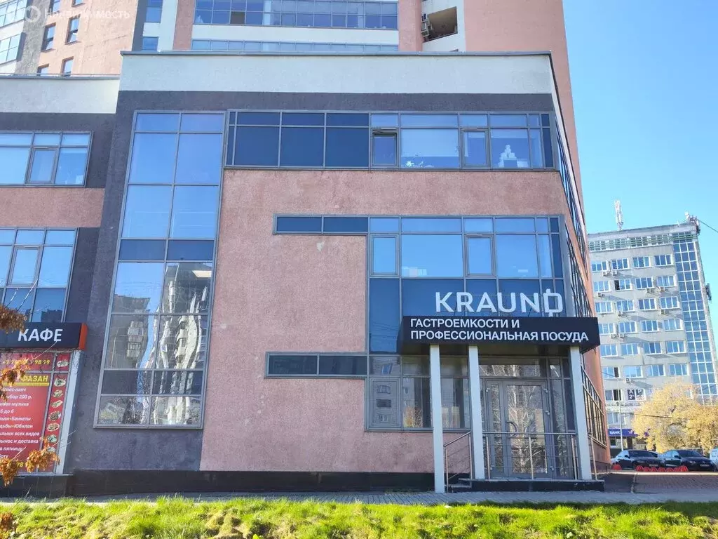 Помещение свободного назначения (122.4 м) - Фото 2