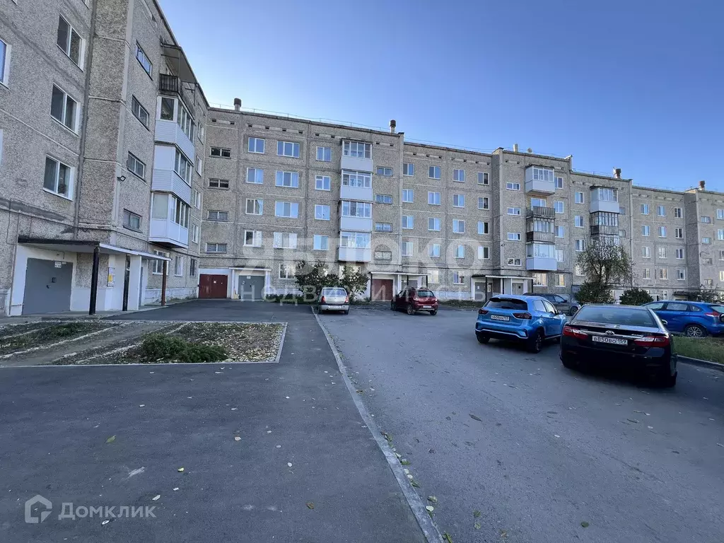 Продаётся 2-к квартира, 43.3 м - Фото 1