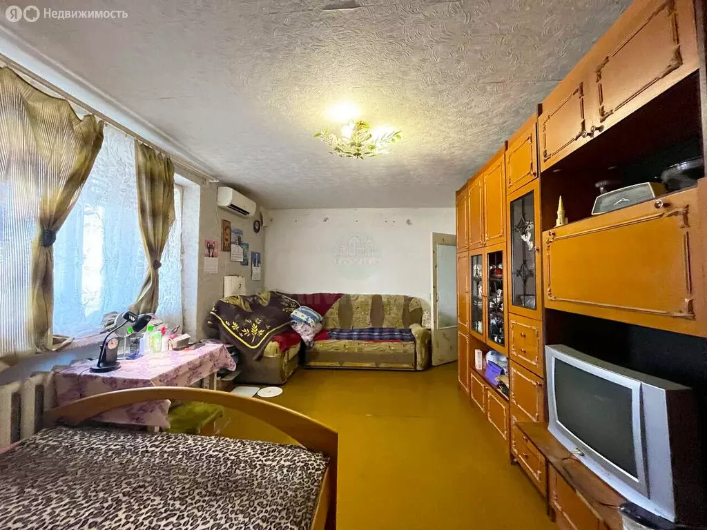 1-комнатная квартира: Севастополь, улица Хрусталёва, 159 (36.7 м) - Фото 1