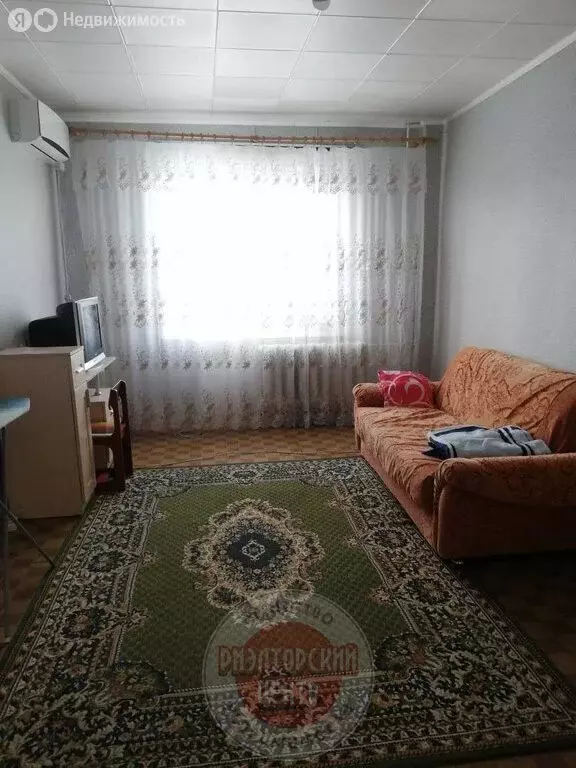 1к в 2-комнатной квартире (17 м) - Фото 1