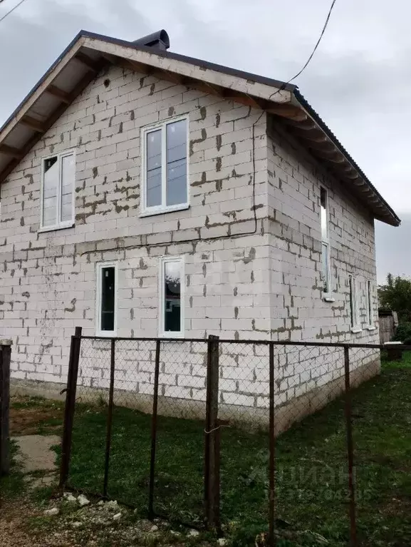 Дом в Калужская область, Калуга Калугатрансстрой садоводческое ... - Фото 2