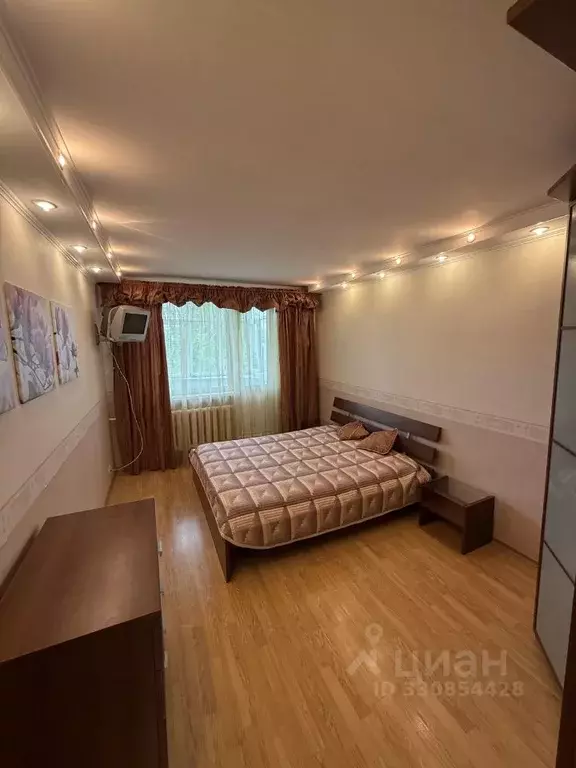 2-к кв. Московская область, Клин Клинская ул., 4к3 (46.0 м) - Фото 1