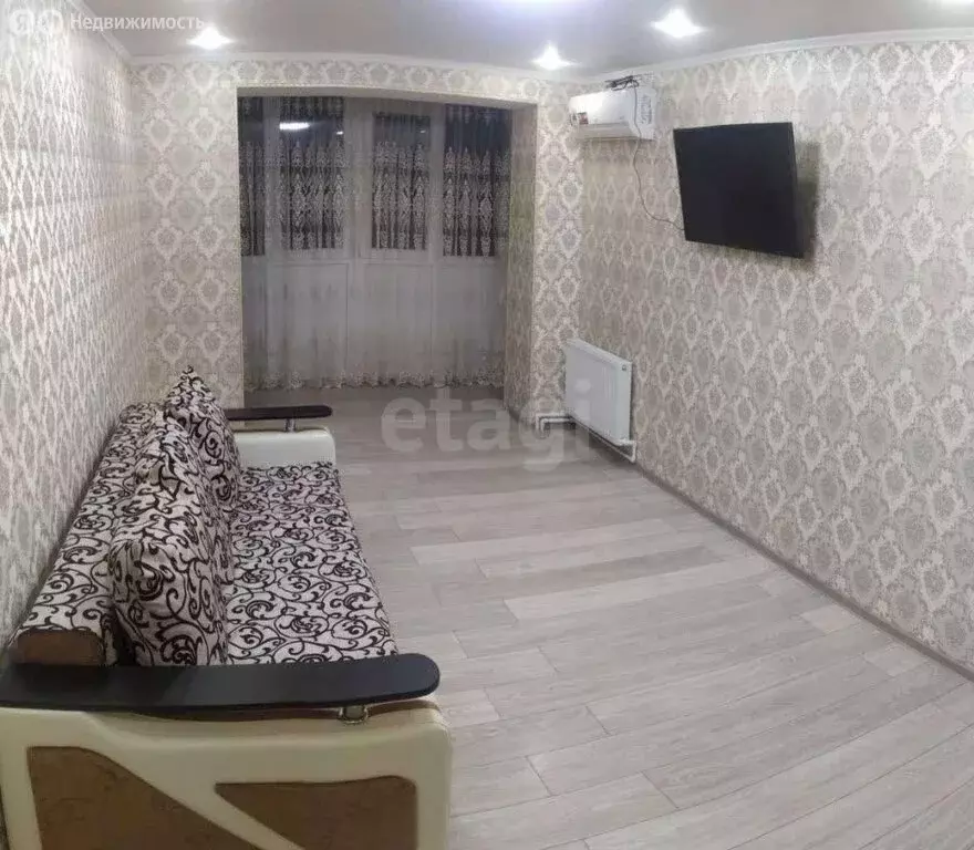 3-комнатная квартира: Джанкой, улица Толстого, 11 (59.1 м) - Фото 0