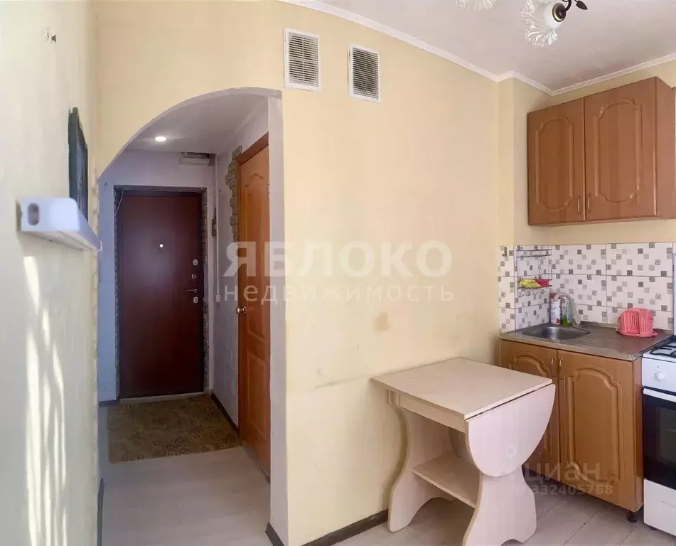 1-к кв. Пермский край, Березники ул. 30 лет Победы, 44 (24.4 м) - Фото 1