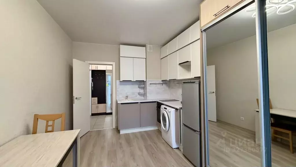 Студия Московская область, Мытищи бул. Тенистый, 9 (24.0 м) - Фото 2