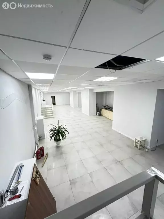 Помещение свободного назначения (373 м) - Фото 1