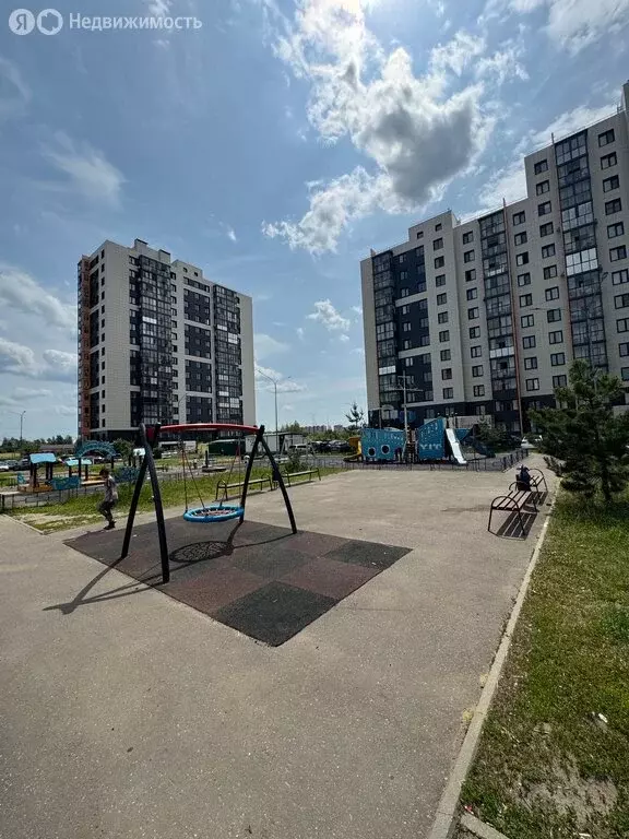 2-комнатная квартира: Раменское, Семейная улица, 3 (56.1 м) - Фото 0