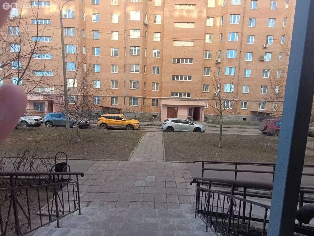 1-комнатная квартира: посёлок городского типа Нахабино, ... - Фото 2