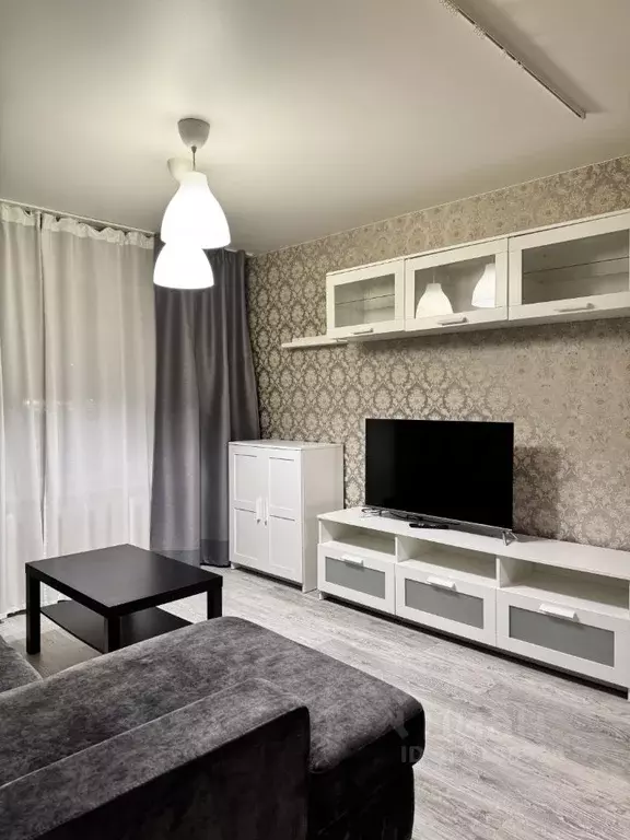 3-к кв. Московская область, Чехов муниципальный округ, с. Шарапово, ... - Фото 1