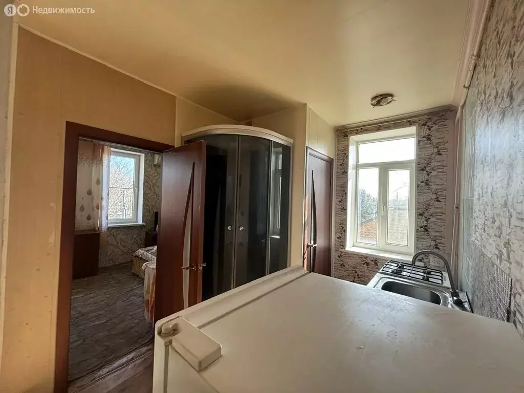 1-комнатная квартира: Таганрог, улица Чехова, 107 (23 м) - Фото 1
