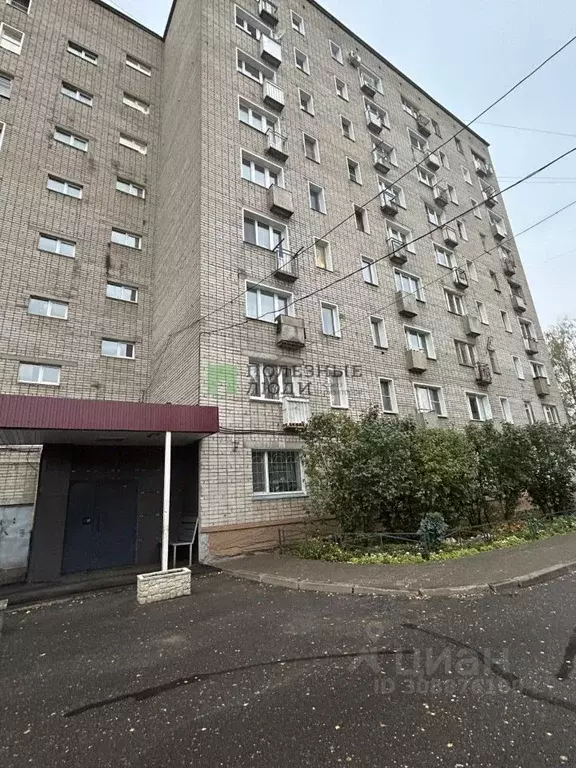 1-к кв. Кировская область, Киров ул. Лепсе, 58 (29.0 м) - Фото 0