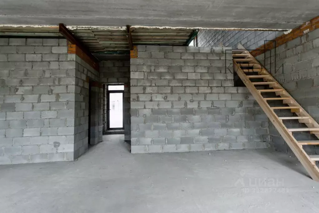 Таунхаус в Челябинская область, Магнитогорск Зеленая ул. (152 м) - Фото 2