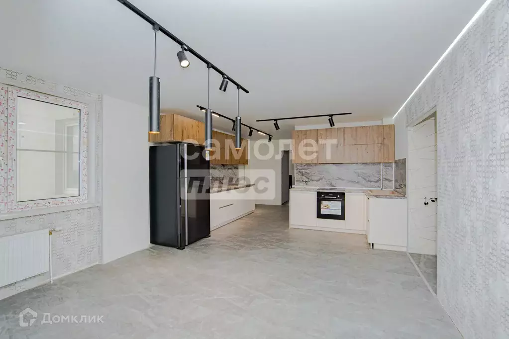 Продаётся 5-к квартира, 106 м - Фото 1
