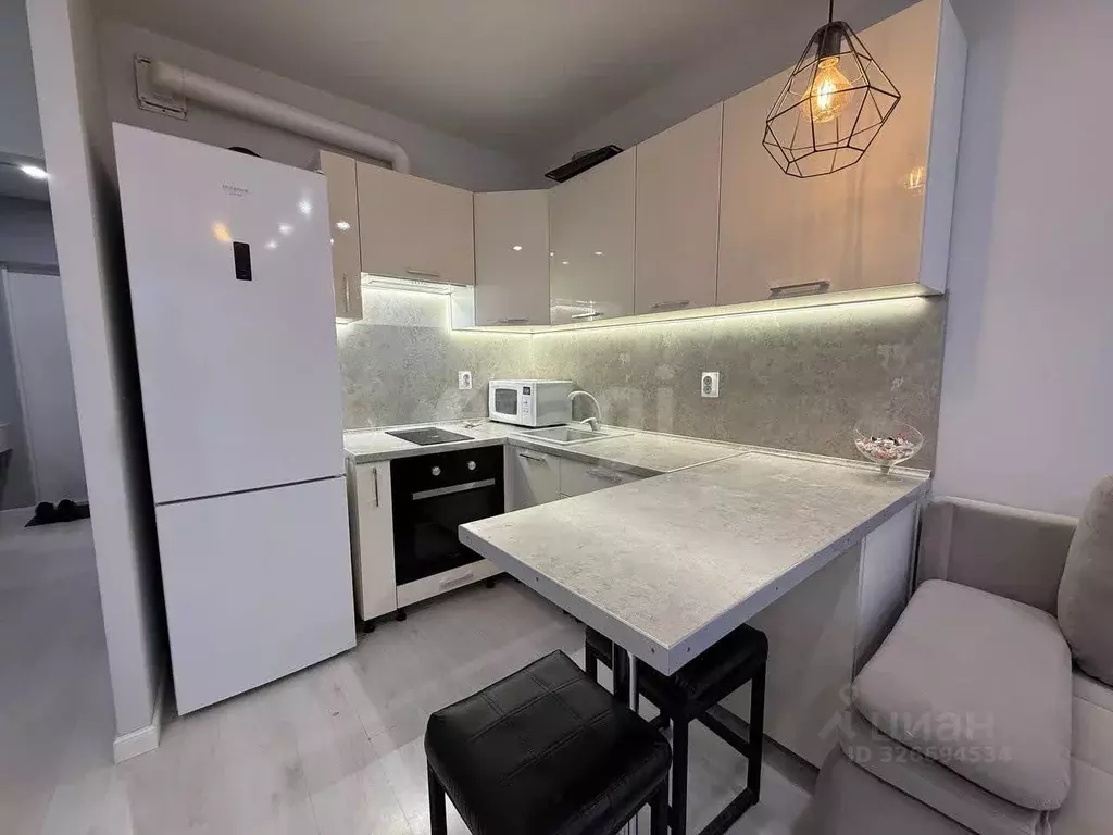 Студия Воронежская область, Воронеж ул. 45-й Стрелковой Дивизии, 247/4 ... - Фото 2