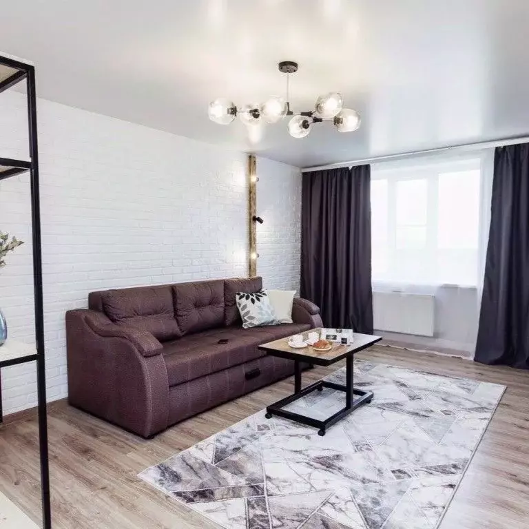 2-к кв. Нижегородская область, Городец Озерная ул., 11 (57.0 м) - Фото 2