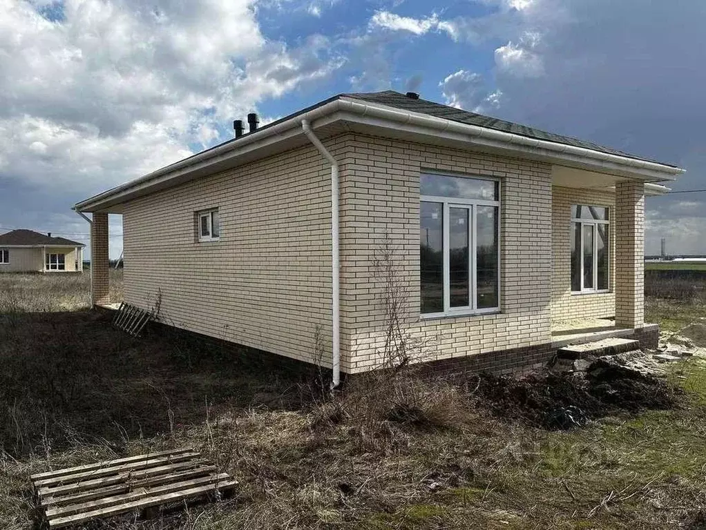 Дом в Белгородская область, Белгородский район, Разумное рп, ... - Фото 2